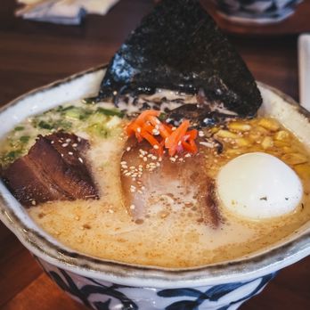 Marufuku Ramen - Hakata Tonkotsu DX - Ramen Near Me - Las Vegas, Nevada Marufuku Ramen - Hakata Tonkotsu DX - Ramen Near Me - Las Vegas, Nevada