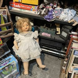 Factory of Weird - 11/21/25