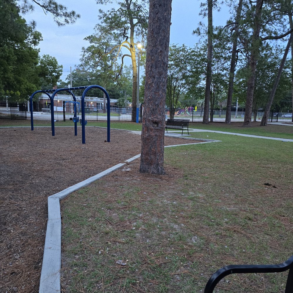 Murray Hill Park - Parks Near Me - Jacksonville, Florida Murray Hill Park - Parks Near Me - Jacksonville, Florida