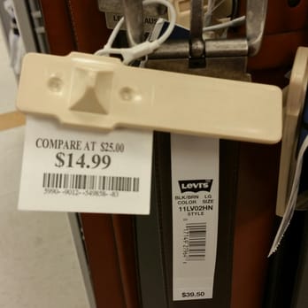 Marshall's - Who's complaining about "Compared at" price? - Department Stores Near Me - Houston, Texas