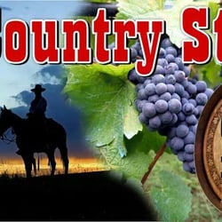 Country Store