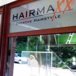 Hairmaxx