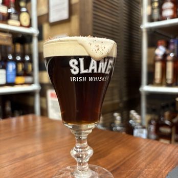 The Whiskey Snug - Irish coffee - Cideries Near Me - Weston, Missouri The Whiskey Snug - Irish coffee - Cideries Near Me - Weston, Missouri