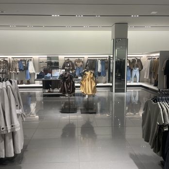 Zara - Women's Clothing Near Me - Providence, Rhode Island