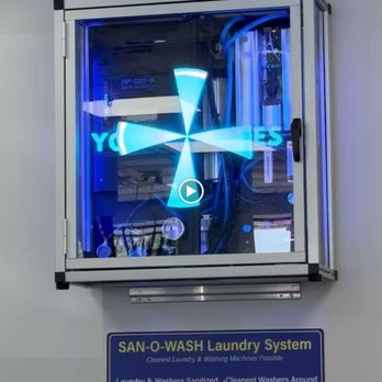 Spincycle Laundromat - Laundromat Near Me - Chicago, Illinois