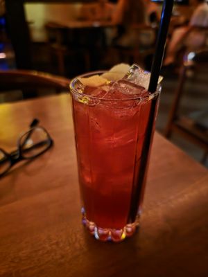 Zhora Darling by null