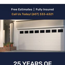 Northeastern Garage Door Services