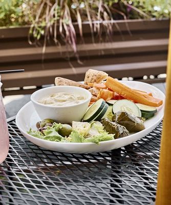 The Colony Hotel by null