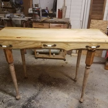 T-Box Antique Mall - Handcrafted - Antiques Near Me - Shawnee, Oklahoma