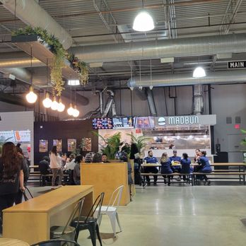 Haven City Market - Food Court Near Me - Rancho Cucamonga, California Haven City Market - Food Court Near Me - Rancho Cucamonga, California