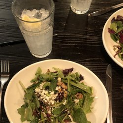 Flair Taverna - House salad
