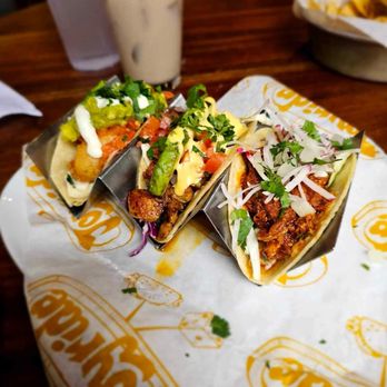 Joyride Taco House - Tacos Near Me - Gilbert, Arizona Joyride Taco House - Tacos Near Me - Gilbert, Arizona