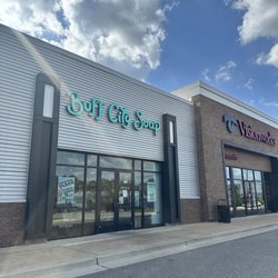 Bluff City Soap