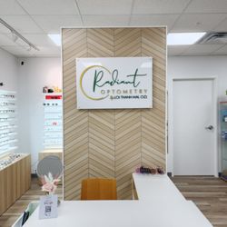 Radiant Optometry