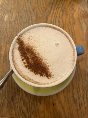 Canard Café by null