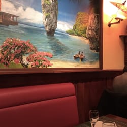 Bangkok Royal - Ambiance dépaysante au cœur de Lyon