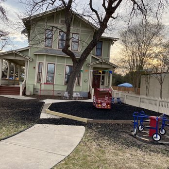 Mustard Seed Academy - Language Schools Near Me - San Antonio, Texas