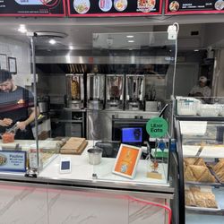 Noor Convenience & Donair