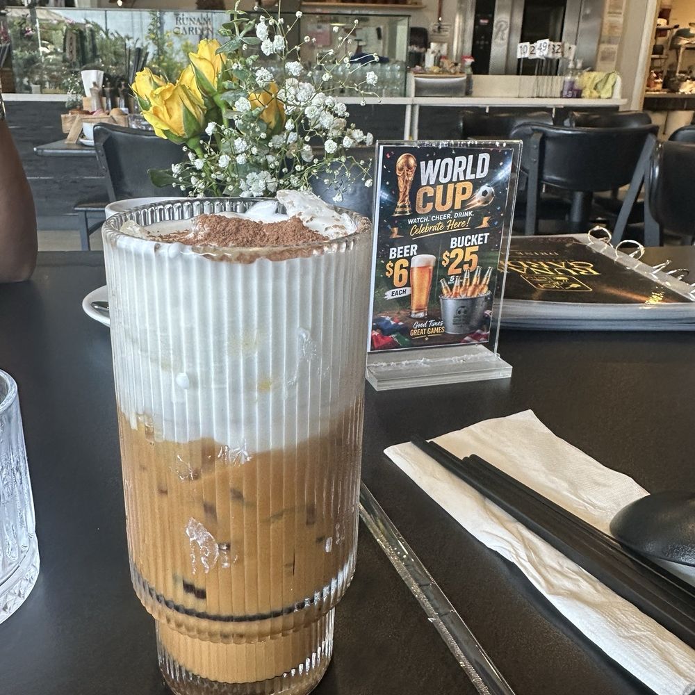 Runam Garden - Coffee & Tea Near Me - Fountain Valley, California Runam Garden - Coffee & Tea Near Me - Fountain Valley, California