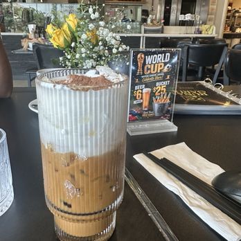 Runam Garden - Coffee & Tea Near Me - Fountain Valley, California Runam Garden - Coffee & Tea Near Me - Fountain Valley, California
