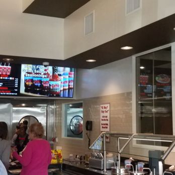 Gates Bar-B-Q - Bbq and utensil station - Barbeque Near Me - Independence, Missouri Gates Bar-B-Q - Bbq and utensil station - Barbeque Near Me - Independence, Missouri