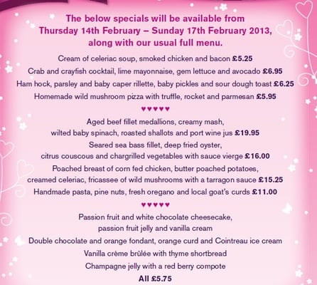 The Pheasant Inn by null