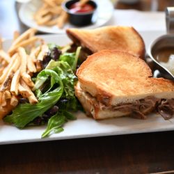 Brasserie - French Dip Au Jus