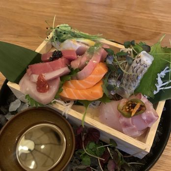 Nineteen Hyaku - Sushi Bars Near Me - San Antonio, Texas Nineteen Hyaku - Sushi Bars Near Me - San Antonio, Texas