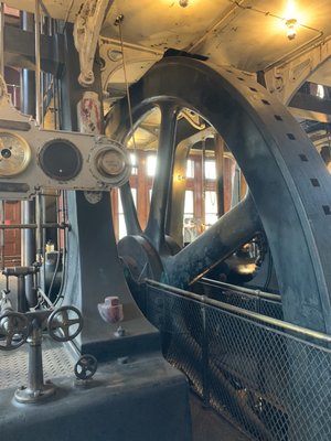 Metropolitan Waterworks Museum by null
