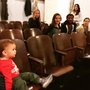 The 4th Wall Acting Studio