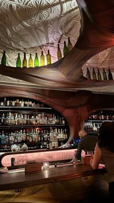 Bar Raval by null