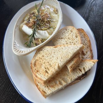 Cafe Smitten - Pistachios, walnut and fig brie.Was delicious. - Breakfast & Brunch Near Me - Bakersfield, California Cafe Smitten - Pistachios, walnut and fig brie.Was delicious. - Breakfast & Brunch Near Me - Bakersfield, California