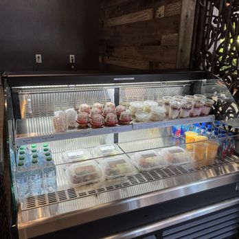 NW Coffee - Grand Cafe - Interior - Coffee & Tea Near Me - Surprise, Arizona