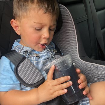 North Fork Roasting - Charcoal Lemonade - Coffee & Tea Near Me - Southold, New York