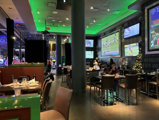 Dave & Buster's Las Vegas - Summerlin by null