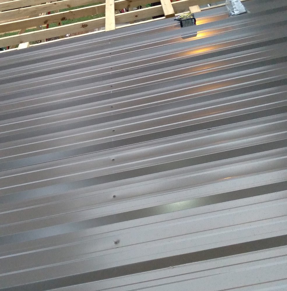 Slide of Cullman Roofing and Repair