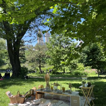 Picnic in Bloom - Party Equipment Rentals Near Me Picnic in Bloom - Party Equipment Rentals Near Me