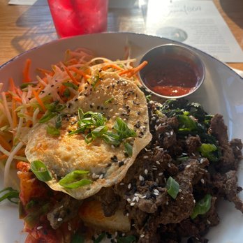 Graze - New American Near Me - Madison, Wisconsin