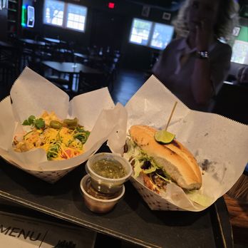 JesCrave - Tacos Near Me - Fort Worth, Texas JesCrave - Tacos Near Me - Fort Worth, Texas