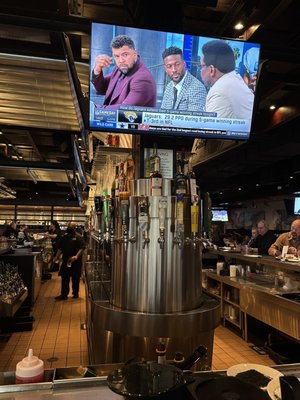 Yard House by null