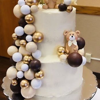 Elly’s Sweets & Decor - Balloon Services Near Me Elly’s Sweets & Decor - Balloon Services Near Me
