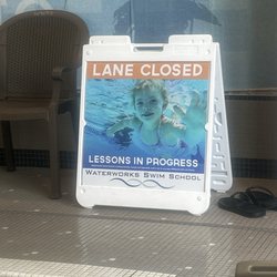 Waterworks Swim School Newbury Park