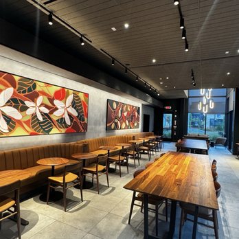 Starbucks - Coffee & Tea Near Me - Hackensack, New Jersey Starbucks - Coffee & Tea Near Me - Hackensack, New Jersey