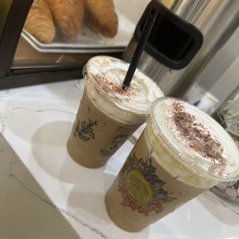 Phin Smith - Coffee & Tea Near Me - Garden Grove, California