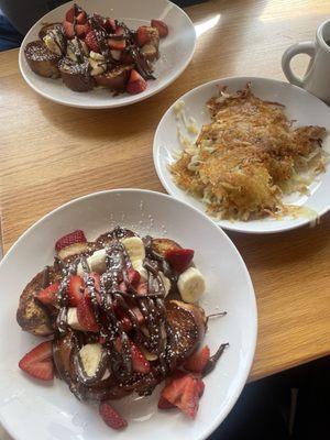 Bellas Restaurant by null