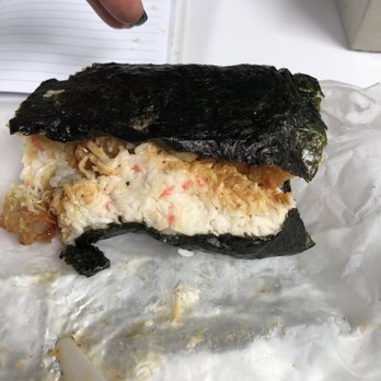Kome Sushi Burrito - Food Trucks Near Me Kome Sushi Burrito - Food Trucks Near Me