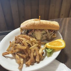 Boss Hogg's Saloon & Restaurant