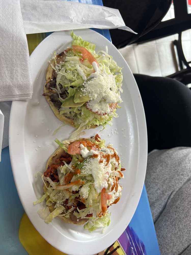 Taqueria El Paso
