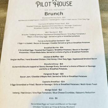 Pilot House - Seafood Near Me - Tarpon Springs, Florida Pilot House - Seafood Near Me - Tarpon Springs, Florida