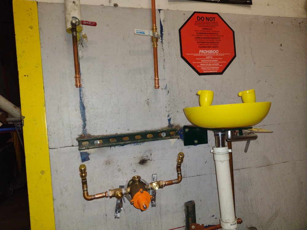 Slide of Farmer Handyman Services